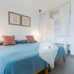 Apartamento Ferrera Park 407