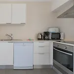 Apartamento Ferrera Park 407