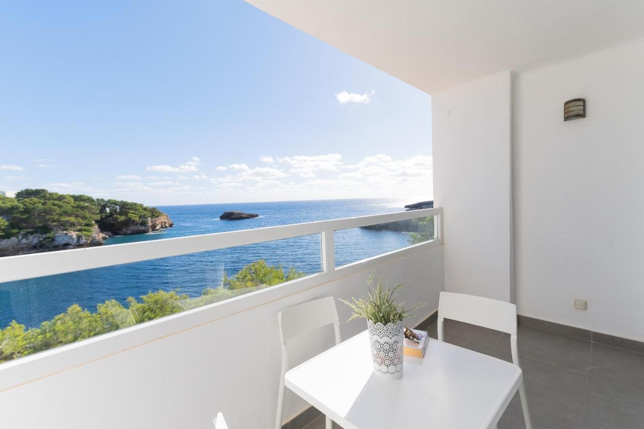 Lägenhet Ferrera Park 407 Cala Ferrera (Mallorca)