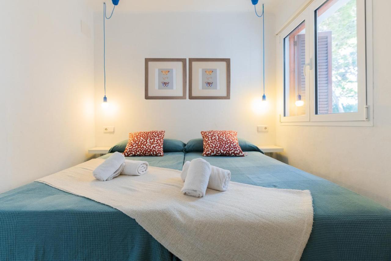 Ferrera Park 407 Lägenhet Cala Ferrera (Mallorca)