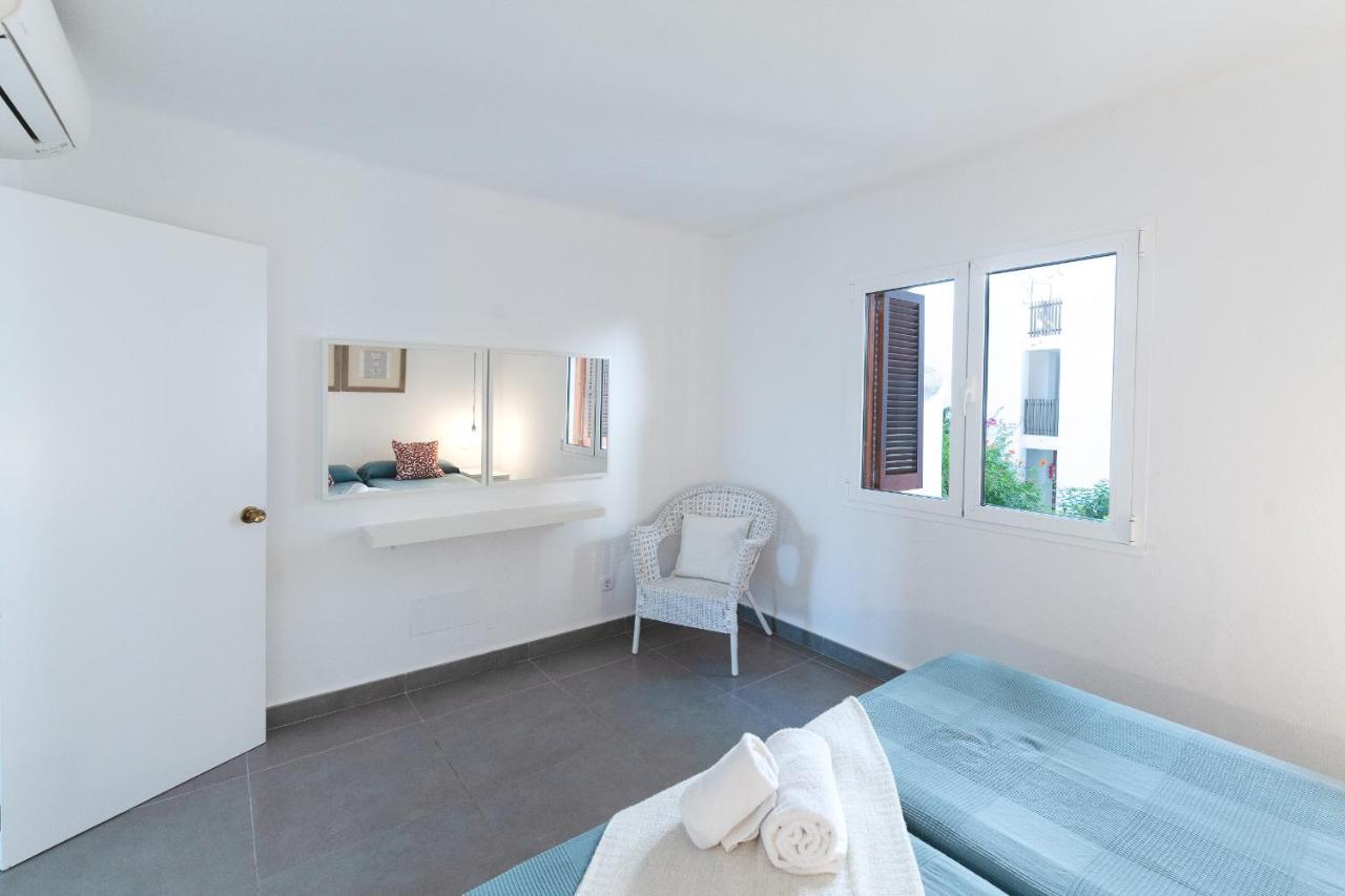 Lägenhet Ferrera Park 407 Cala Ferrera (Mallorca)