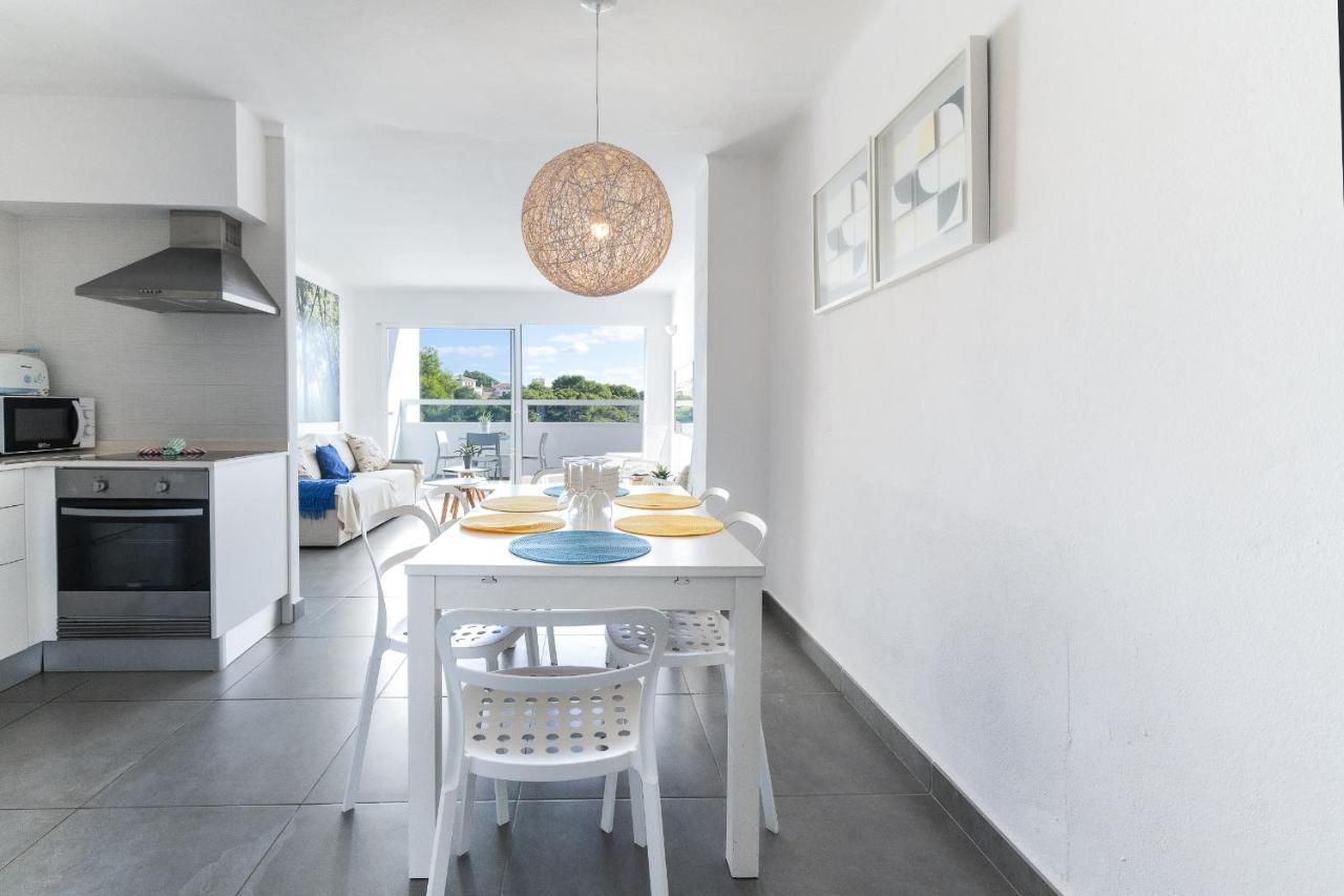 Lägenhet Ferrera Park 407